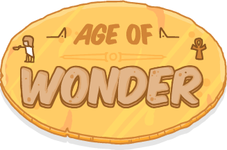Age of Wonder banner