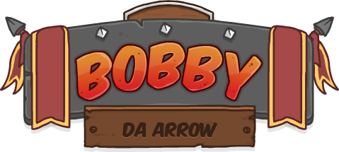 Bobby Da Arrow banner