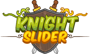 Knight Slider banner