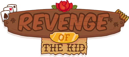 Revenge of the Kid banner