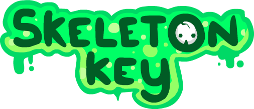 Skeleton Key banner
