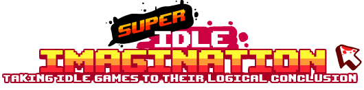 Super Idle Imagination banner