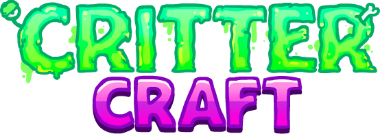 CritterCraft banner